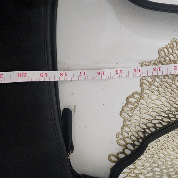 Vintage Coach NYC shoulder sac - Picture 13 of 16